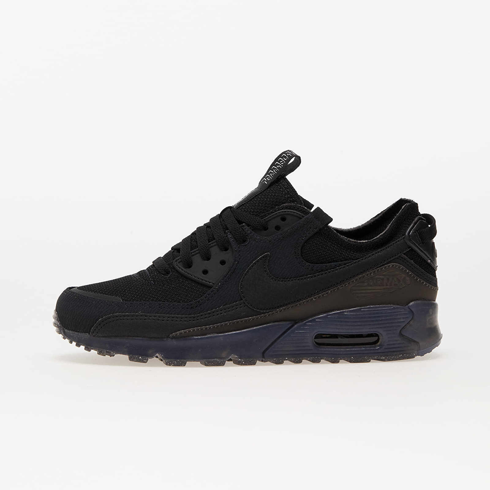 Nike Air Max Terrascape 90 Black/ Black-Black-Black