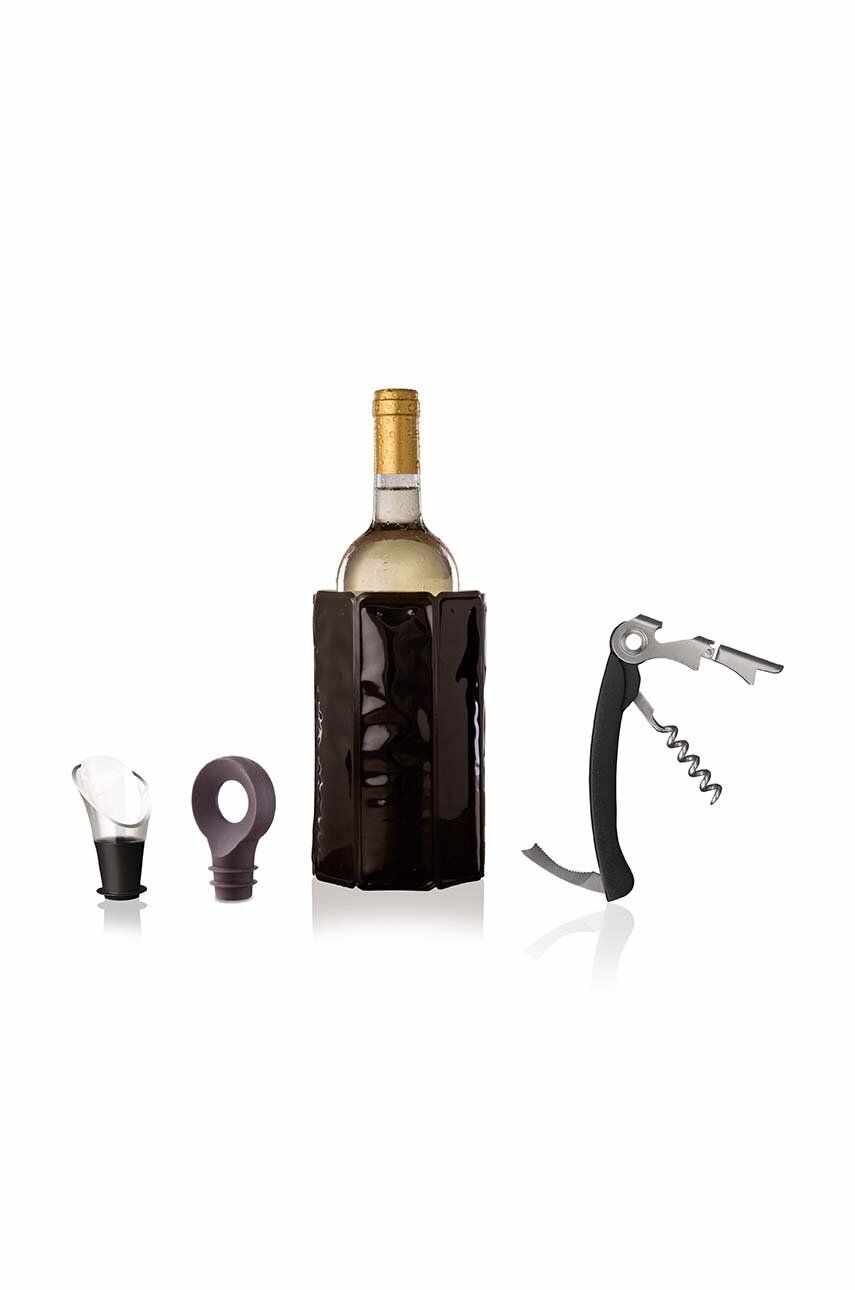 Vacu Vin set de vinuri Wine Set Classic 4-pack
