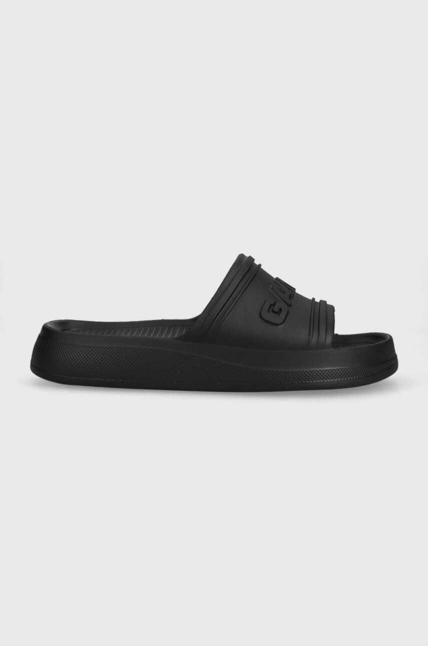 Gant papuci Jaxter barbati, culoarea negru, 26609889.G00