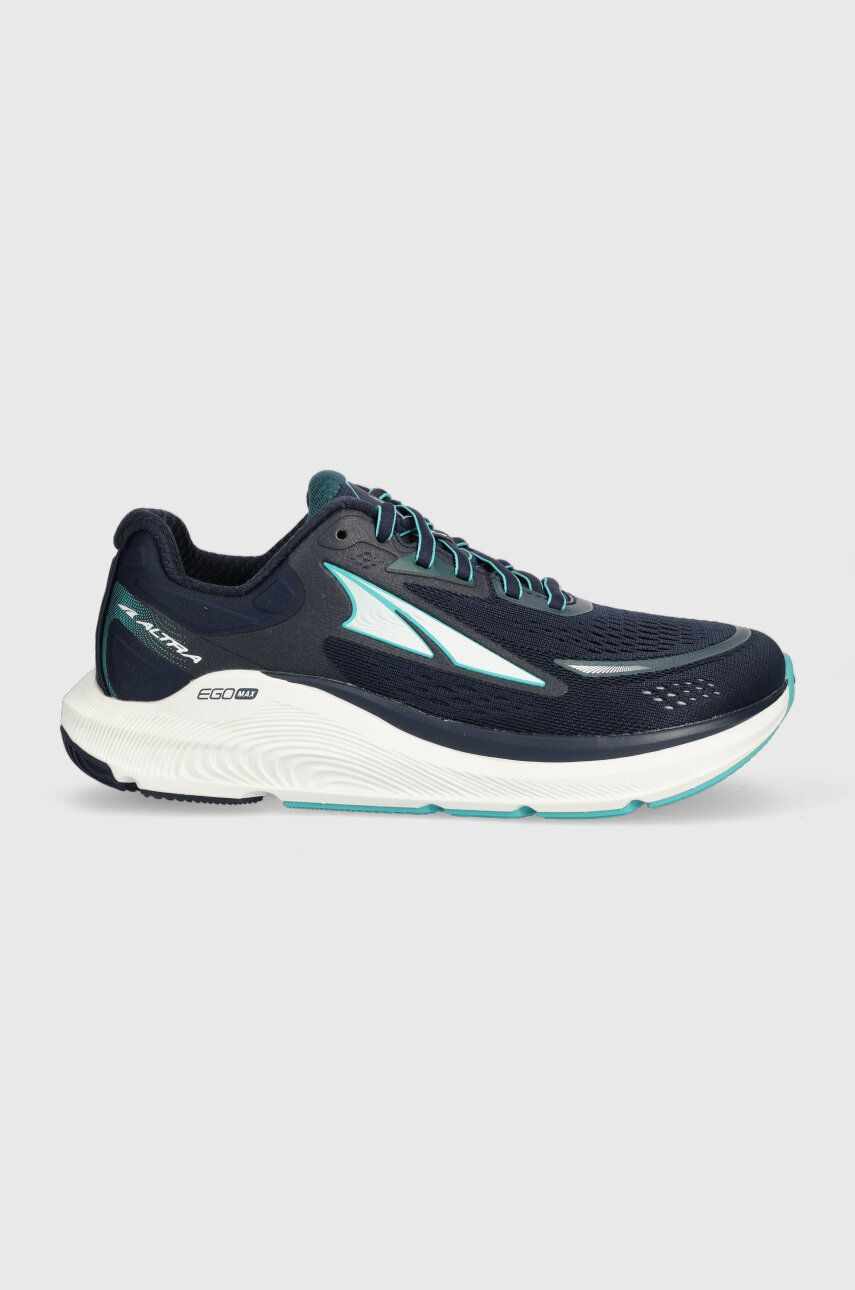 Altra pantofi de alergat Paradigm 6 culoarea albastru marin