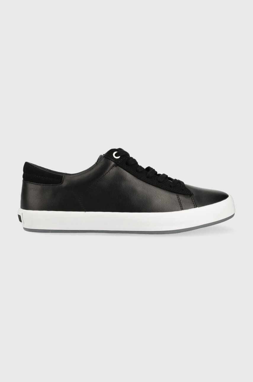 Camper sneakers din piele Andratx culoarea negru, K100231.020