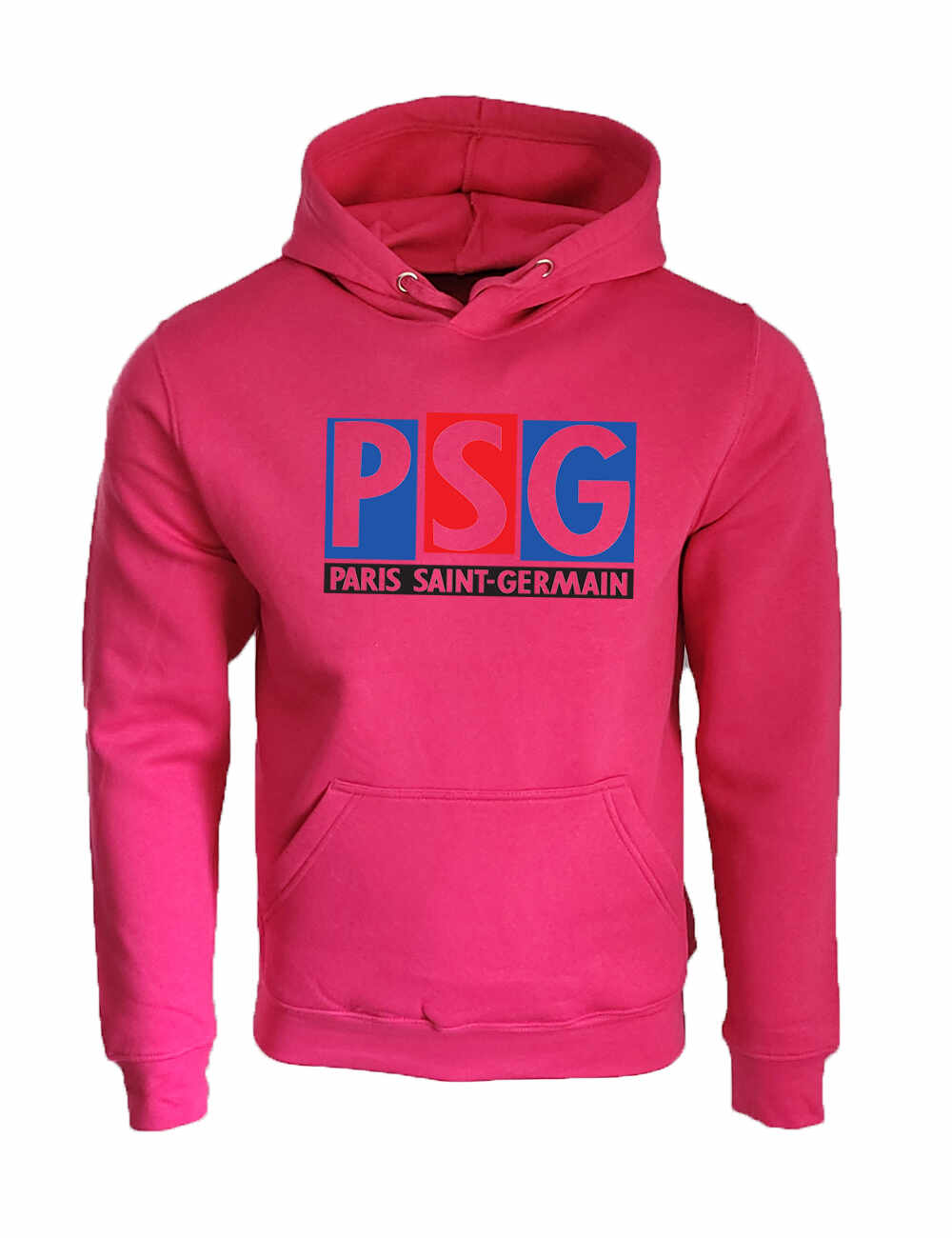 Hanorac PSG1 roz -