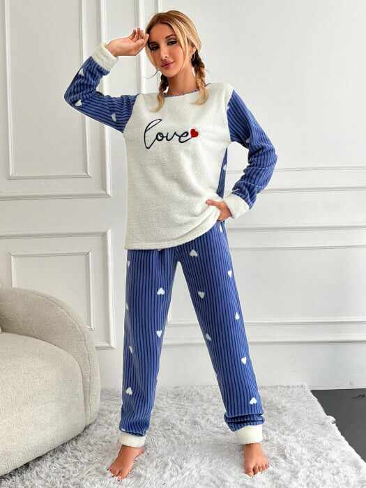 Pijama dama cocolino Neiva ADCP0177 Adictiv