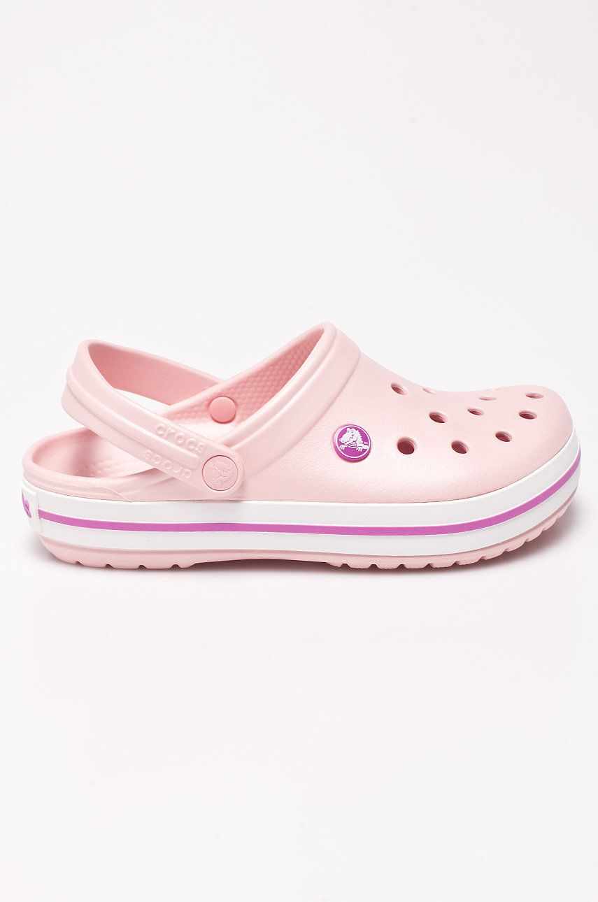 Crocs - sandale 11016.PEARL-PEARL.PINK