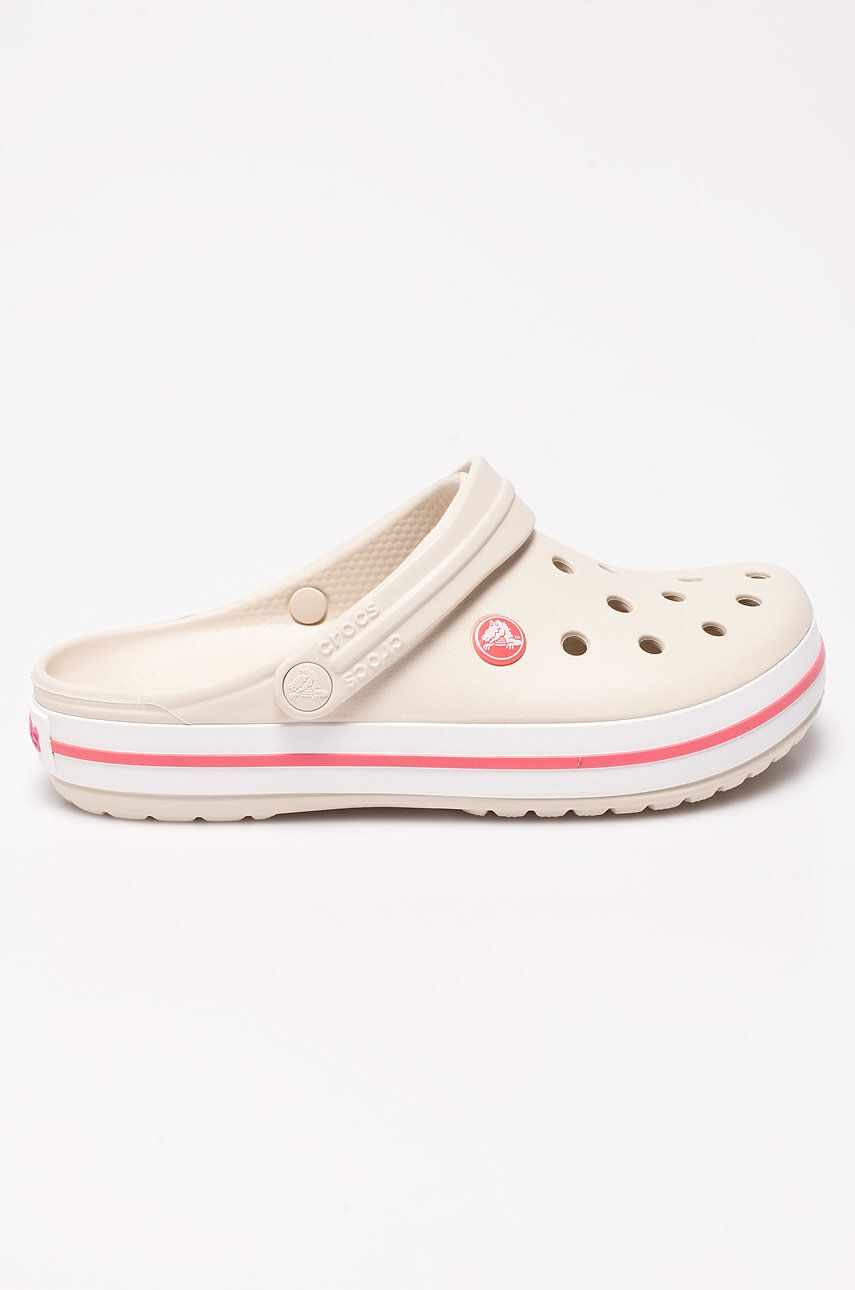 Crocs - sandale 11016.STUCCO-STUCCO.MEL