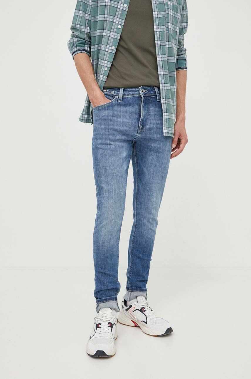 Pepe Jeans jeansi Mason barbati
