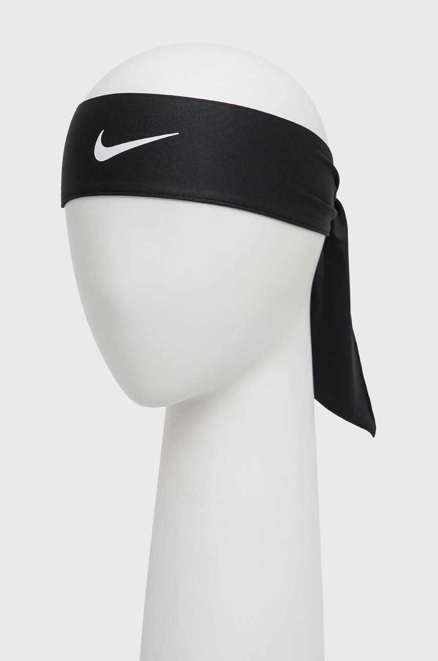 Nike Bentita culoarea negru