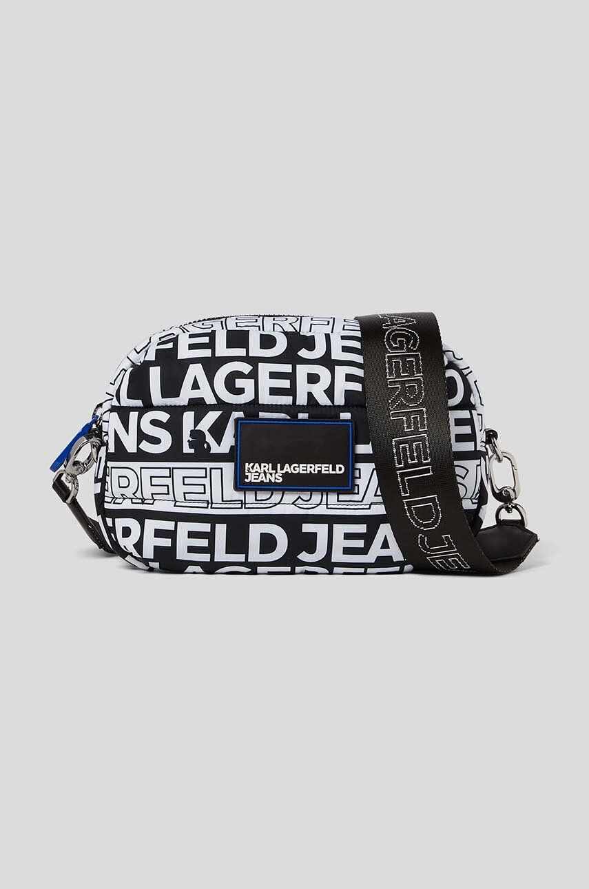 Karl Lagerfeld Jeans borseta