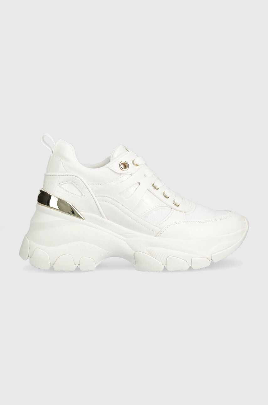 Aldo sneakers Griedia culoarea alb, 13623383Griedia