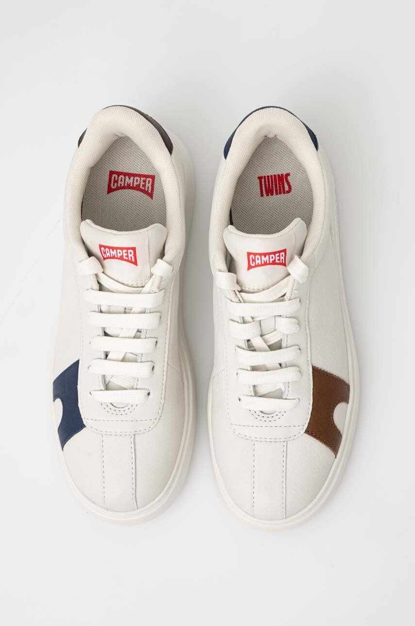 Camper sneakers din piele TWS culoarea alb, K100743.030