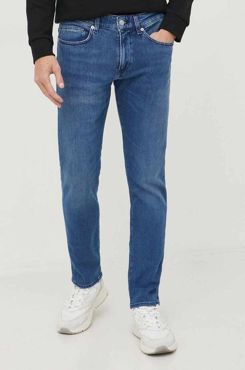 BOSS jeansi Delaware barbati