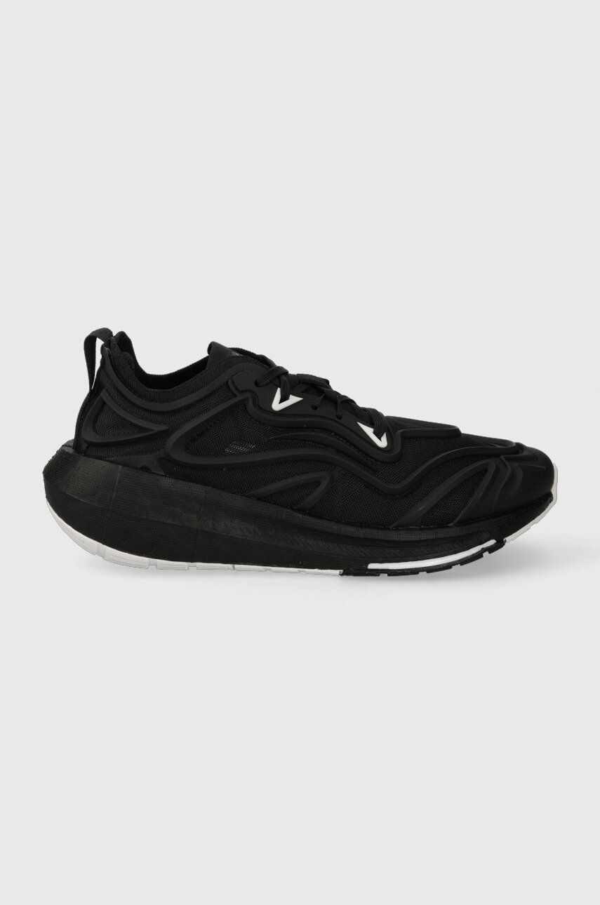 adidas by Stella McCartney pantofi de alergat Ultraboost Speed culoarea negru