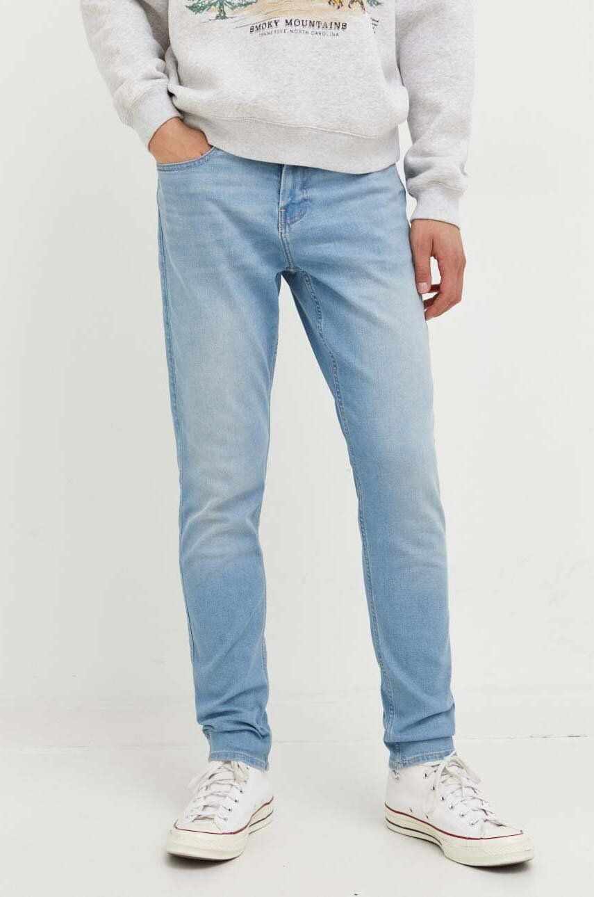 Hollister Co. jeansi barbati