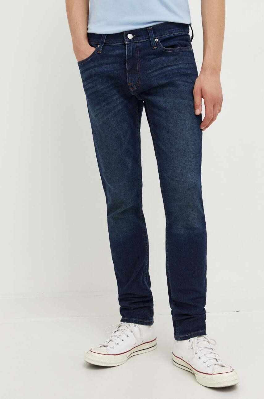 Hollister Co. jeansi barbati