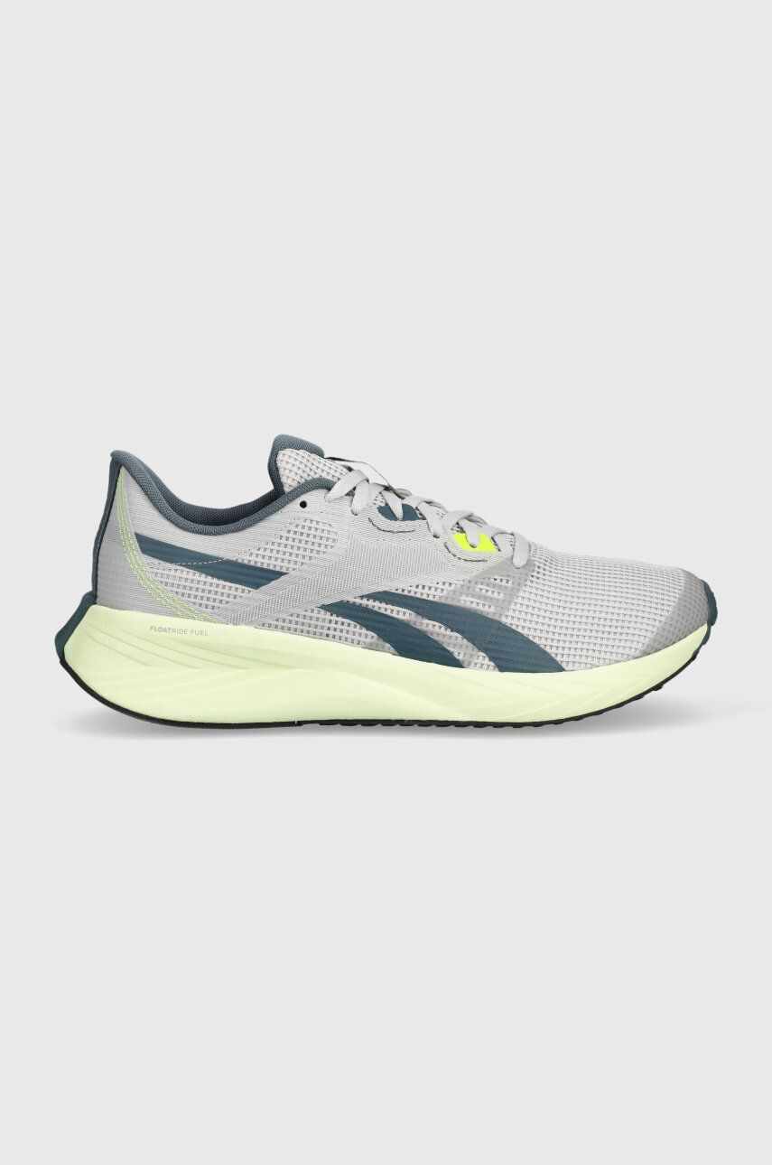 Reebok pantofi de alergat Energen Tech Plus culoarea gri