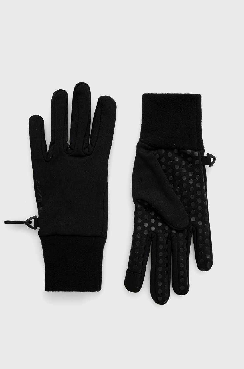Dakine Mănuși femei, culoarea negru