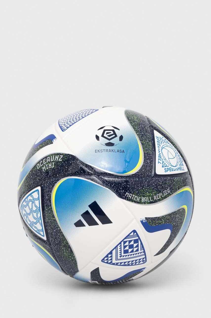 adidas Performance minge Ekstraklasa Min culoarea albă