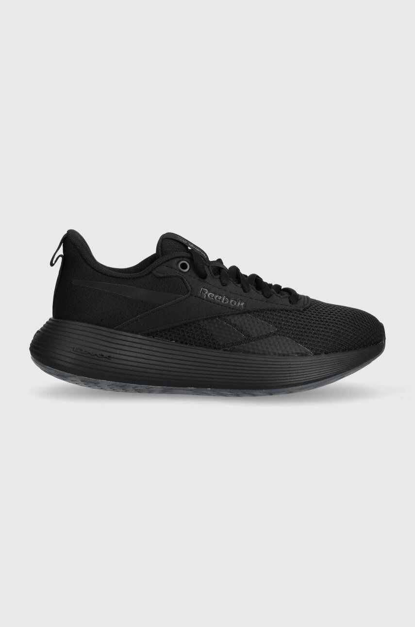 Reebok sneakers DMX Comfort + culoarea negru