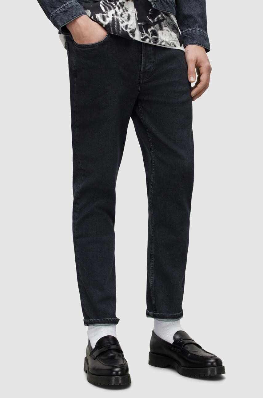 AllSaints jeansi barbati