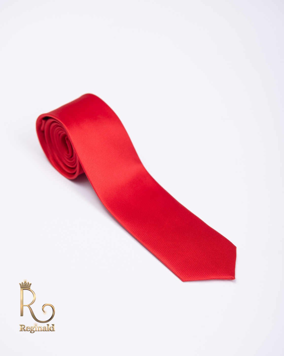 Cravata de bărbați, Rosie - CV678