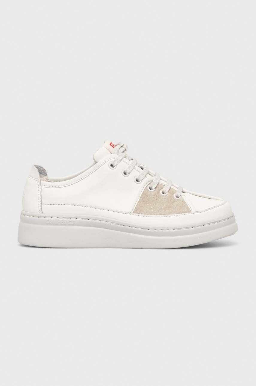 Camper sneakers din piele TWS culoarea alb, K201580.001