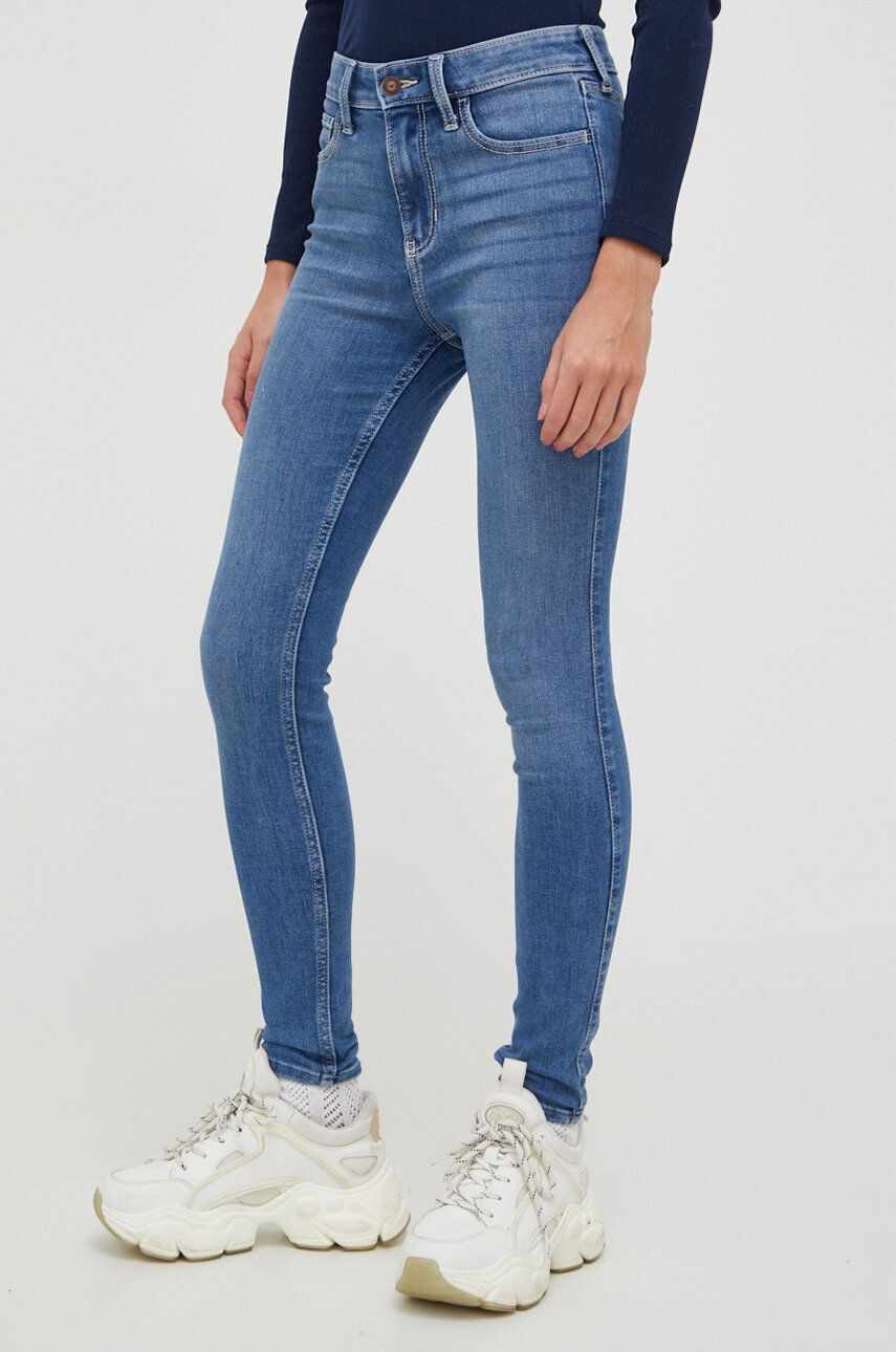 Hollister Co. jeansi femei