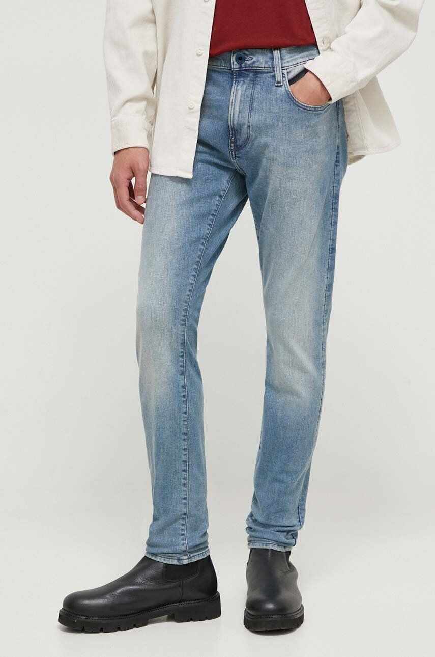 G-Star Raw jeansi Revend FWD barbati