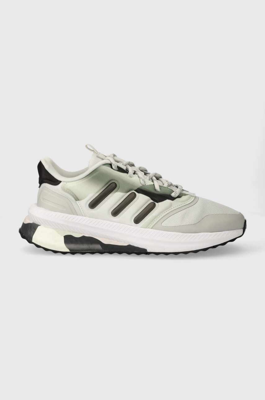 adidas pantofi de alergat X_PLRPHASE culoarea gri