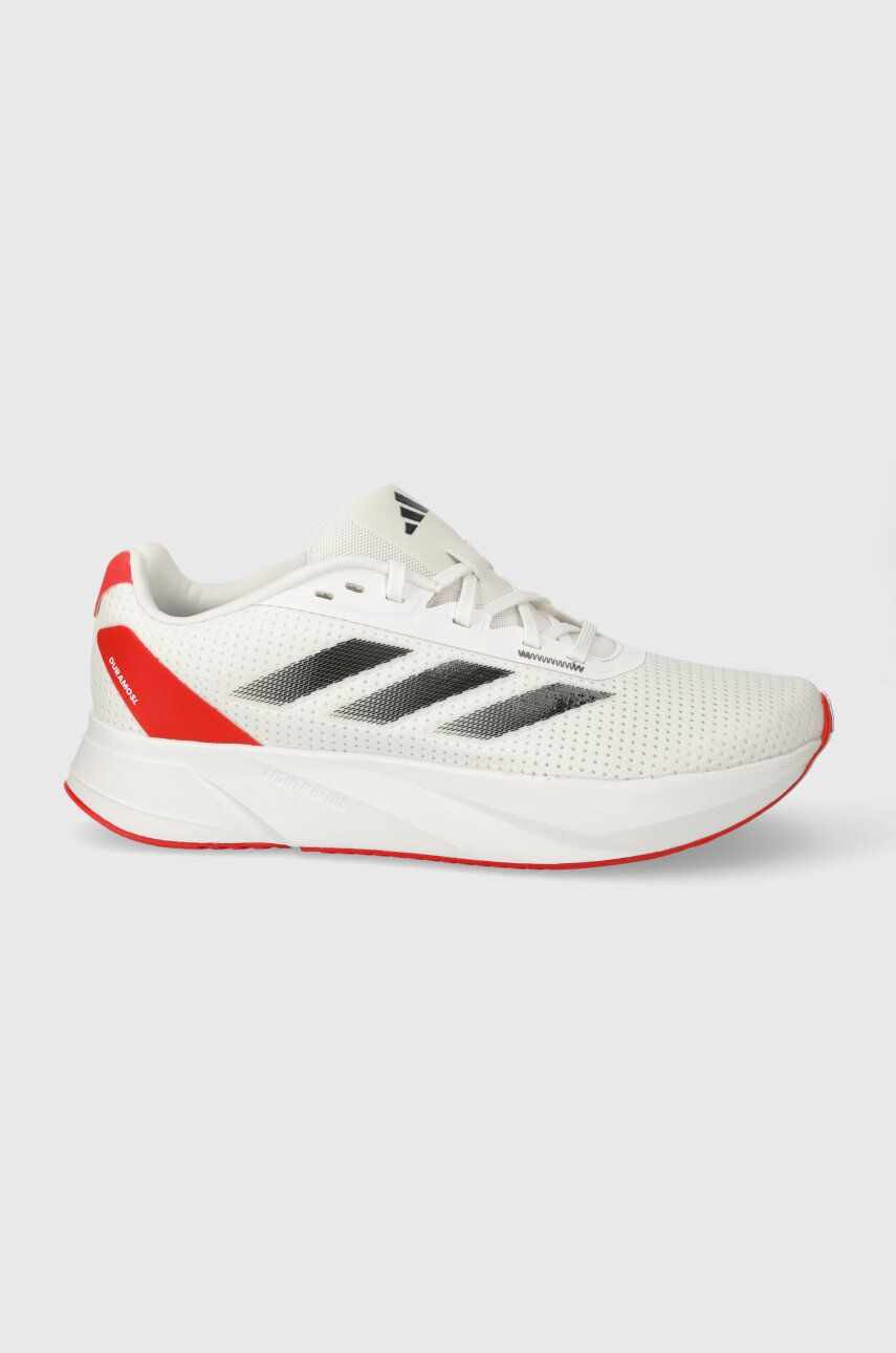 adidas Performance pantofi de alergat Duramo SL culoarea alb