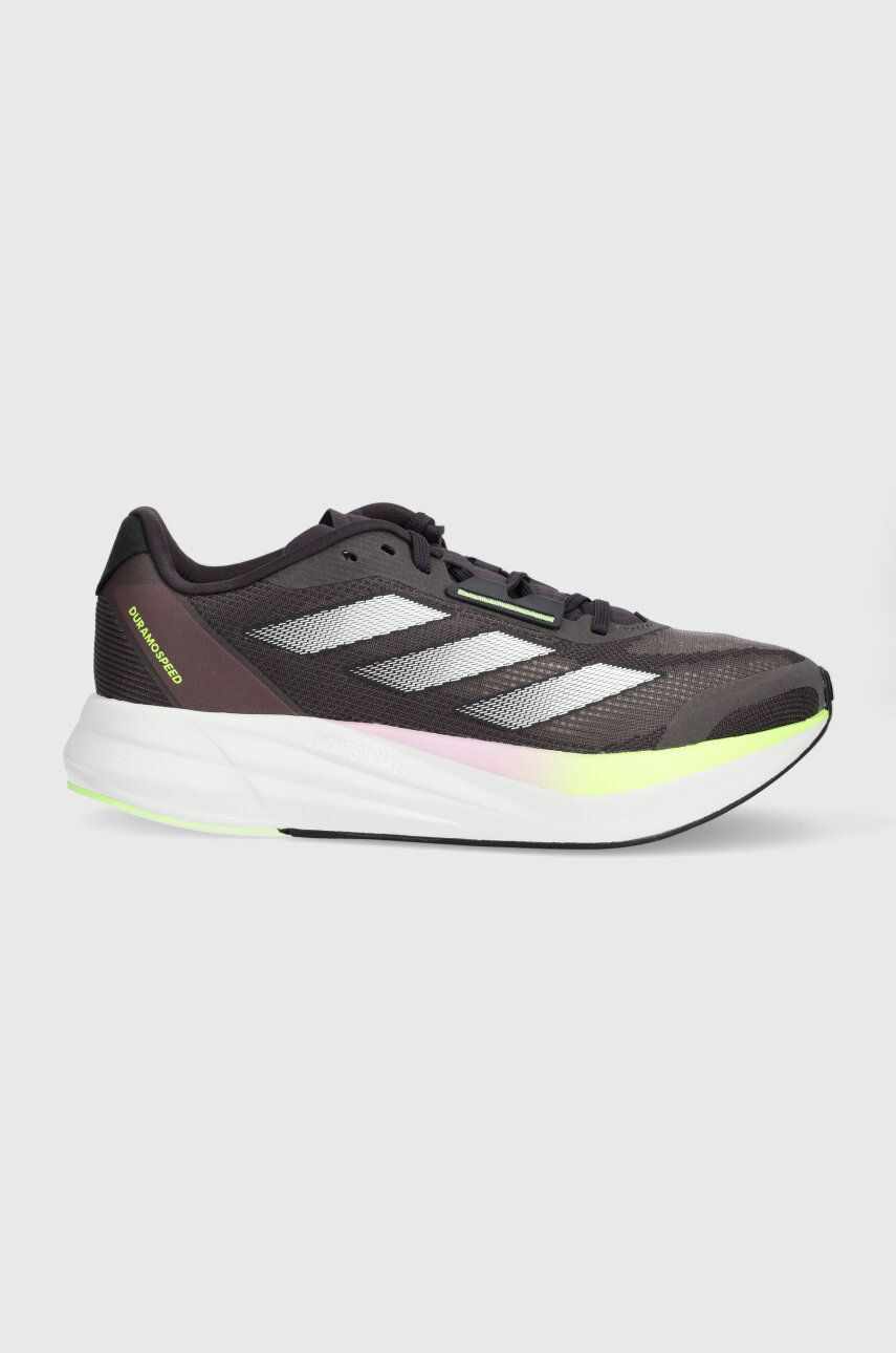 adidas Performance pantofi de alergat Duramo Speed culoarea violet
