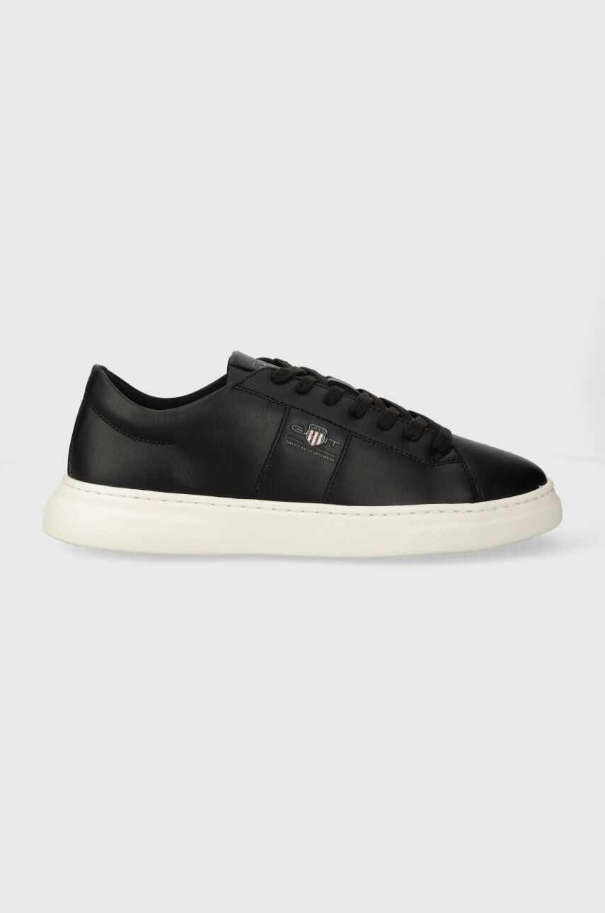 Gant sneakers din piele Joree culoarea negru, 28631494.G00