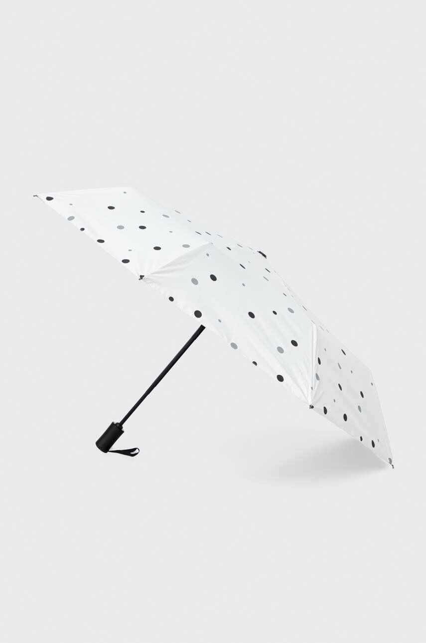 Answear Lab umbrela culoarea alb