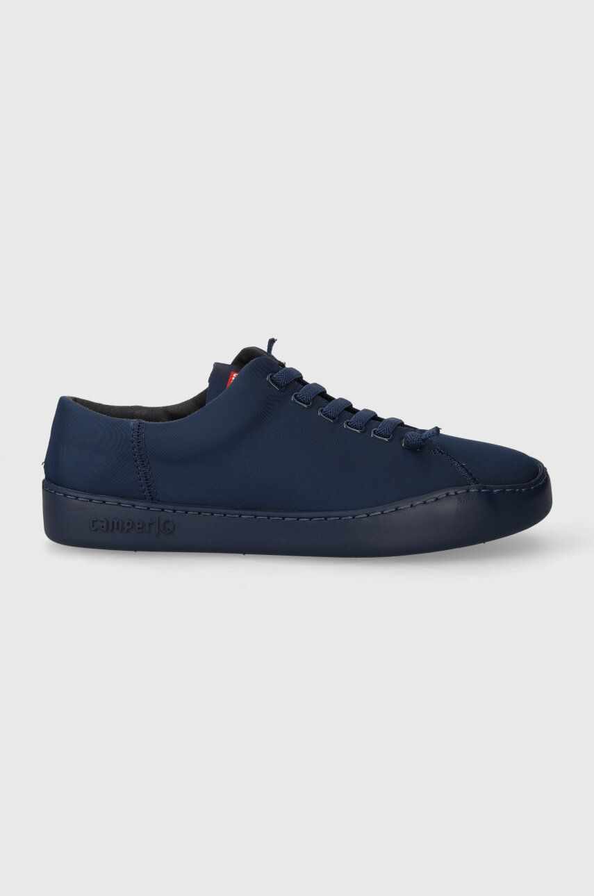 Camper sneakers Peu Touring culoarea albastru marin, K100881.014