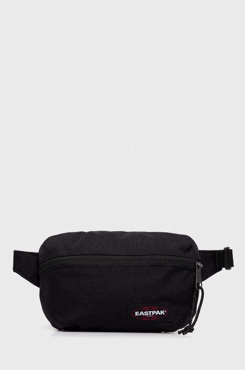 Eastpak borseta culoarea negru