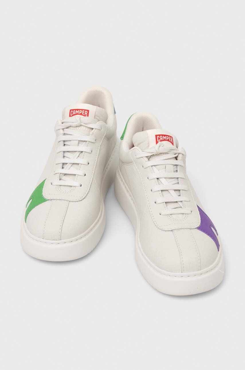 Camper sneakers din piele TWS culoarea alb, K201311.034
