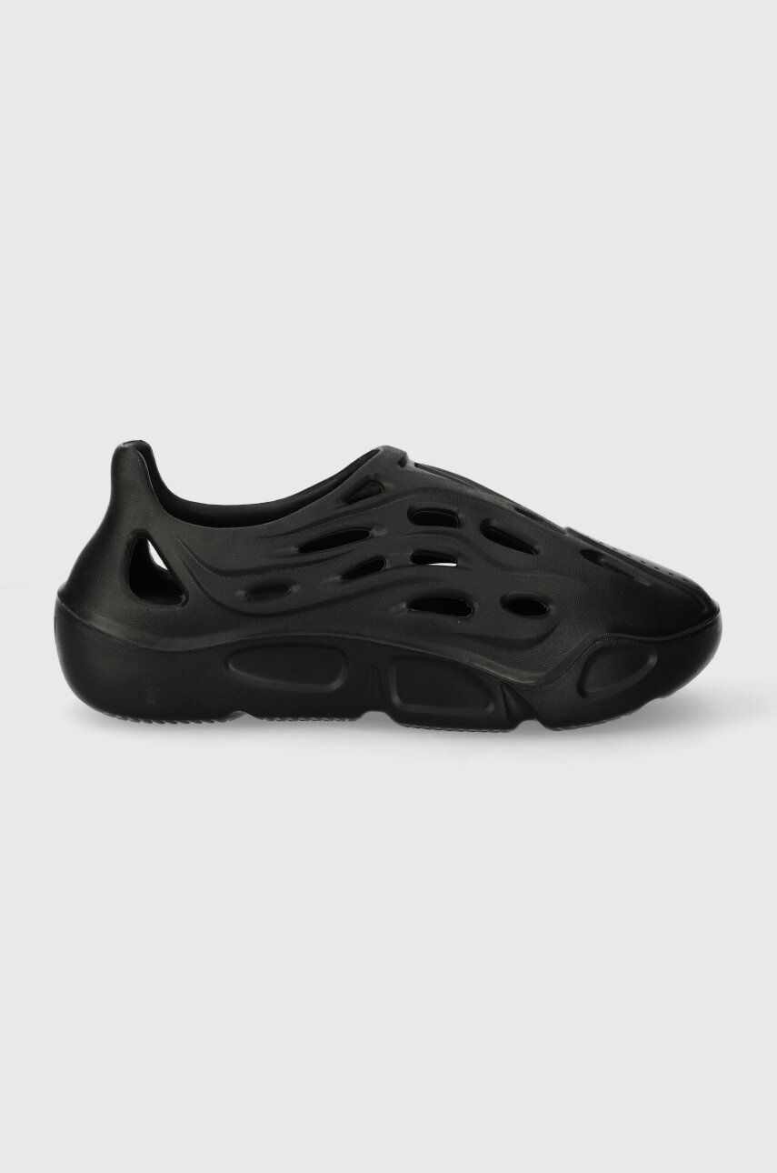 Steve Madden sneakers Vine culoarea negru, SM11002858