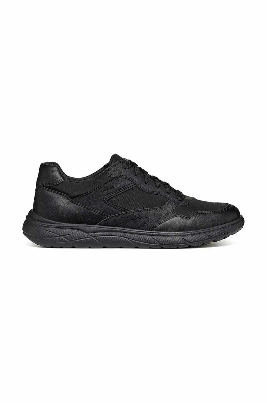 Geox sneakers U PORTELLO culoarea negru, U45E1B 0EK11 C9999