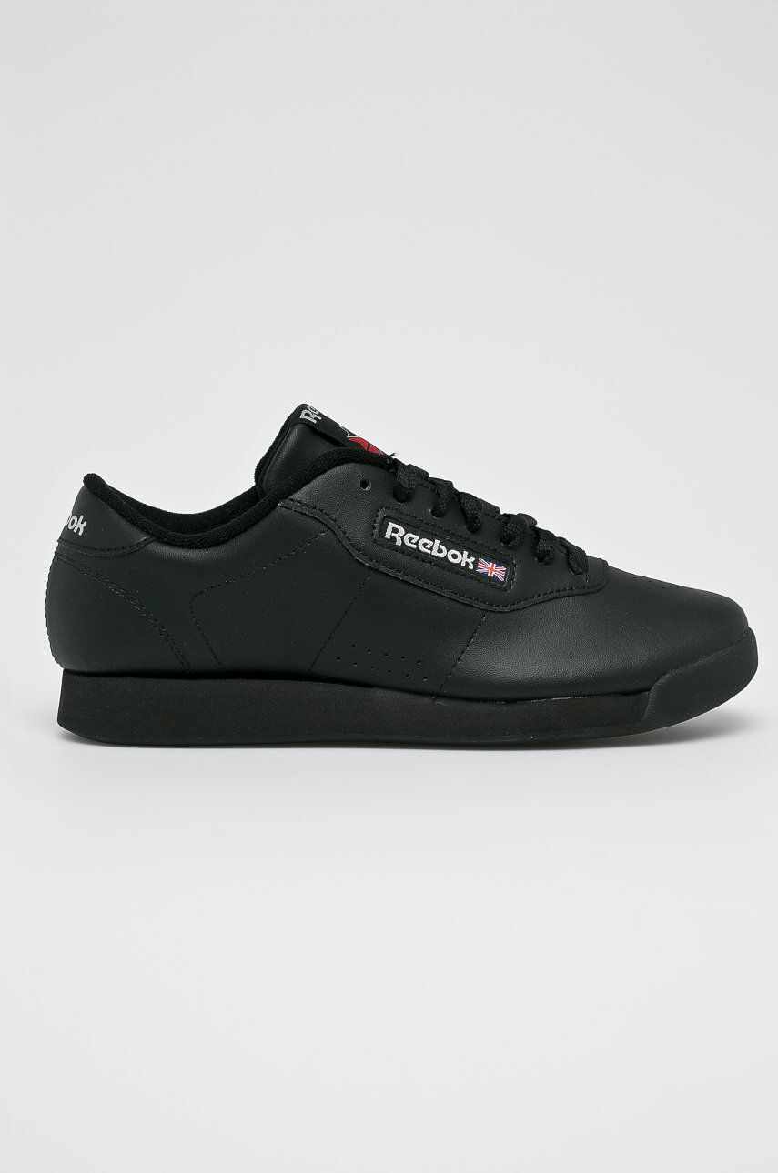 Reebok sneakers Princess CN2211 CN2211-BLACK