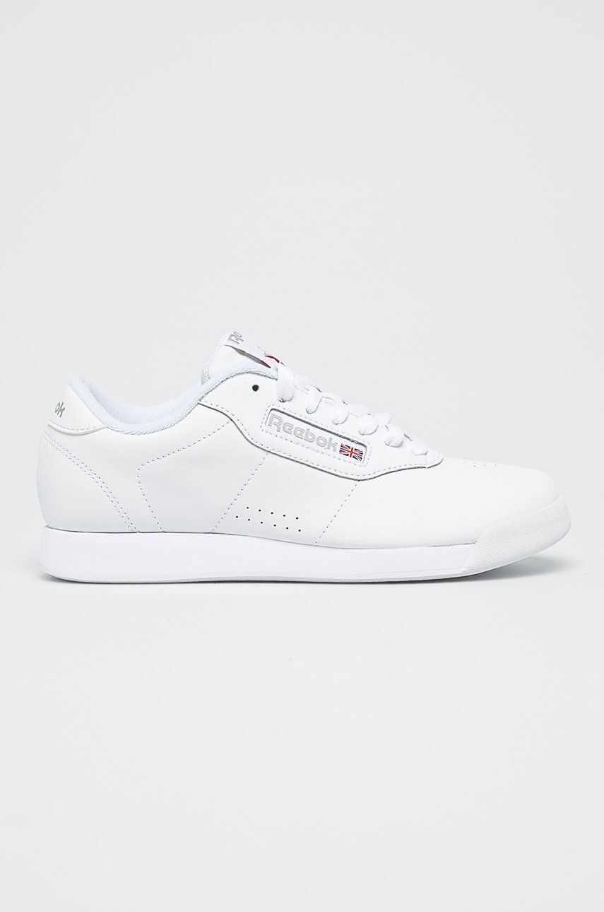 Reebok sneakers Princess CN2212 CN2212-WHITE
