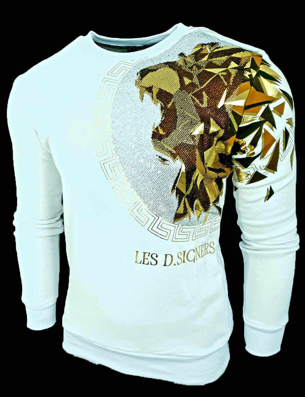 Pulover The Lion King - DSH145 (M) -