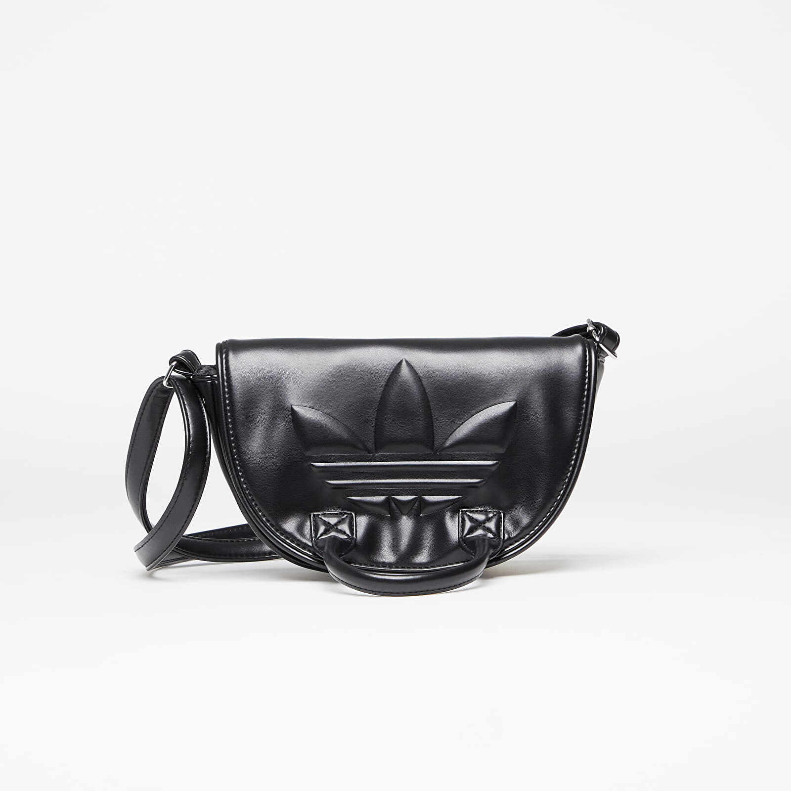 adidas Satchel Bag Black