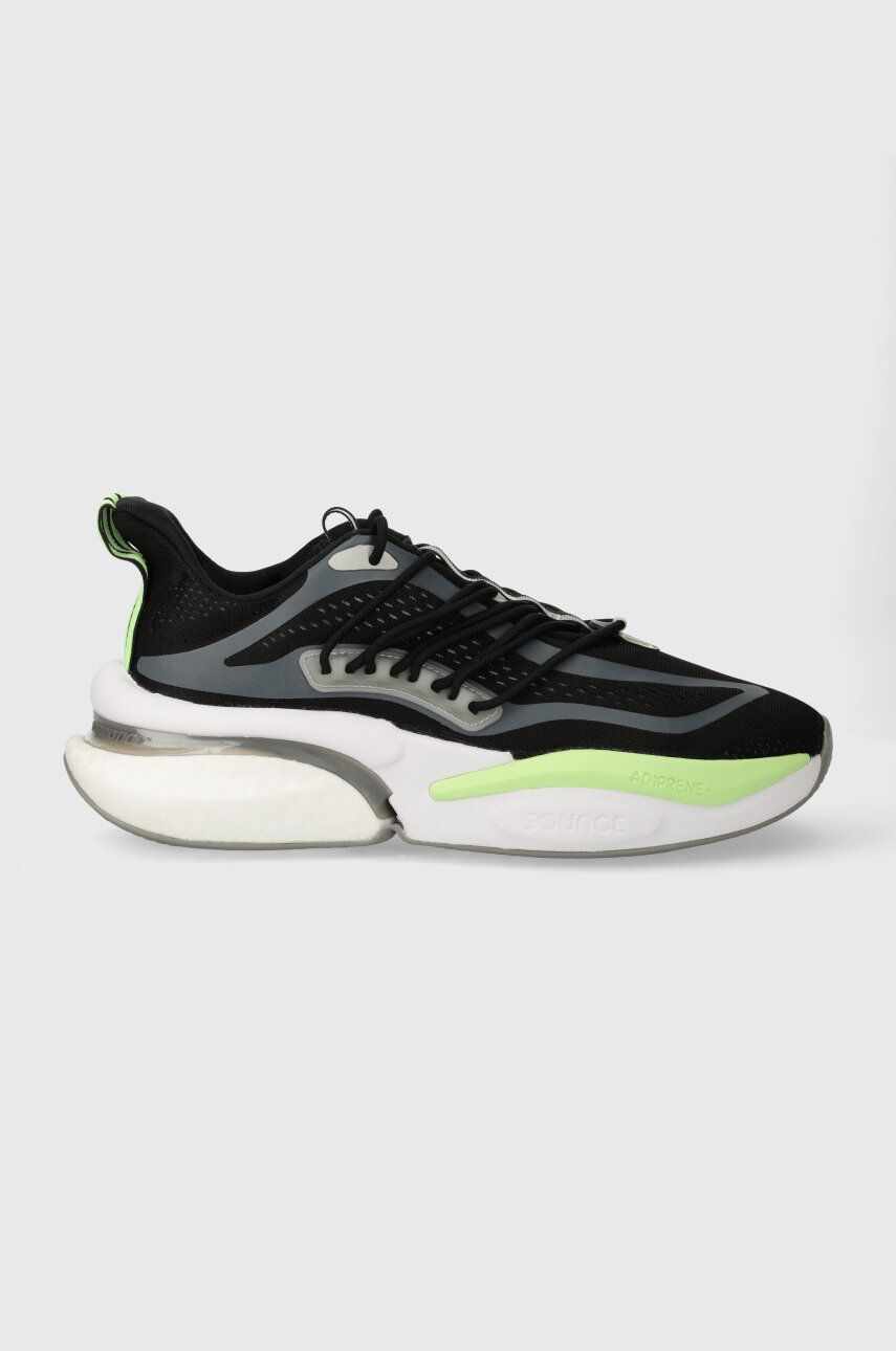 adidas pantofi de alergat AlphaBoost V1 culoarea negru