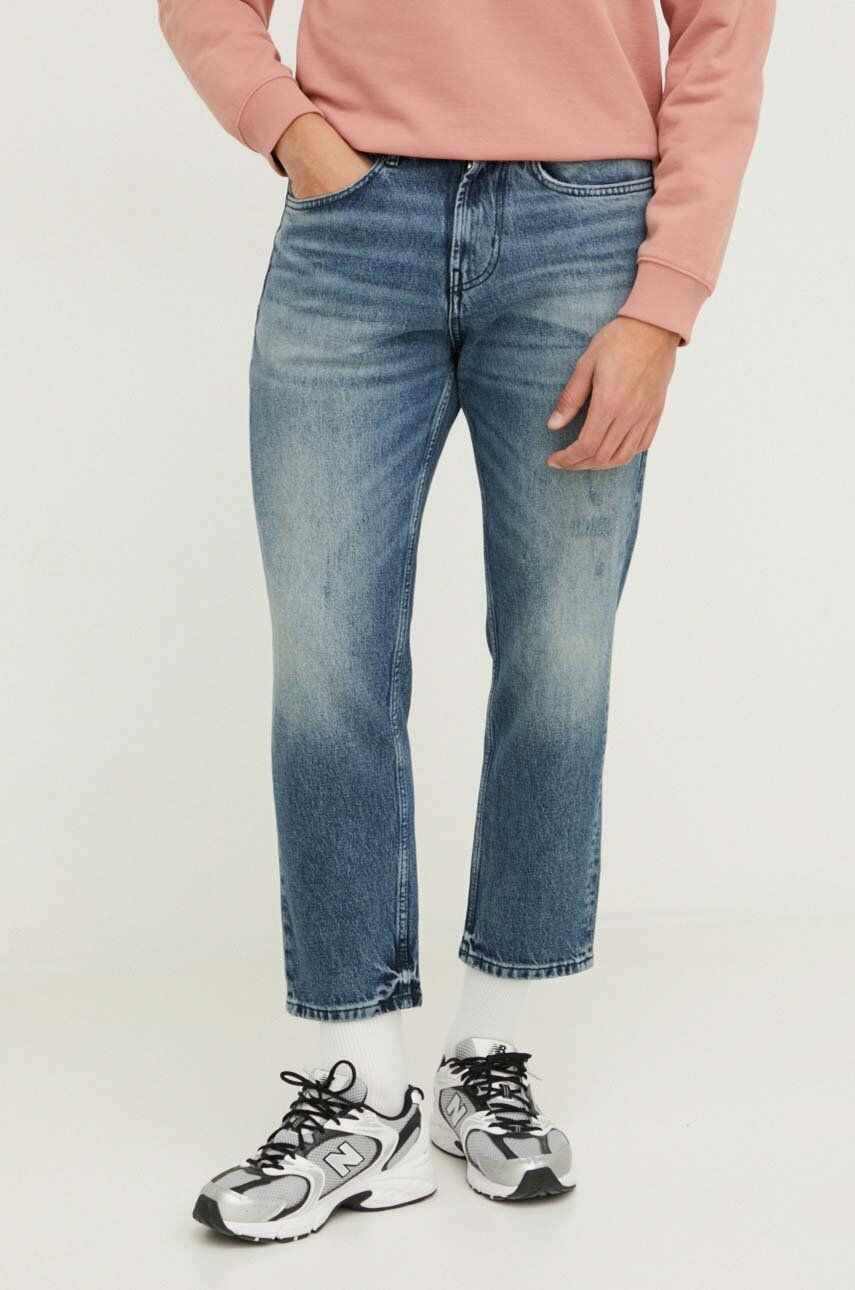 HUGO jeansi barbati