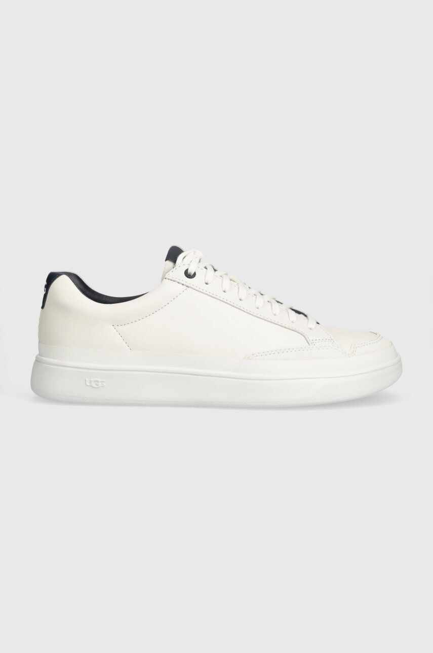UGG sneakers South Bay Sneaker Low culoarea alb, 1108959