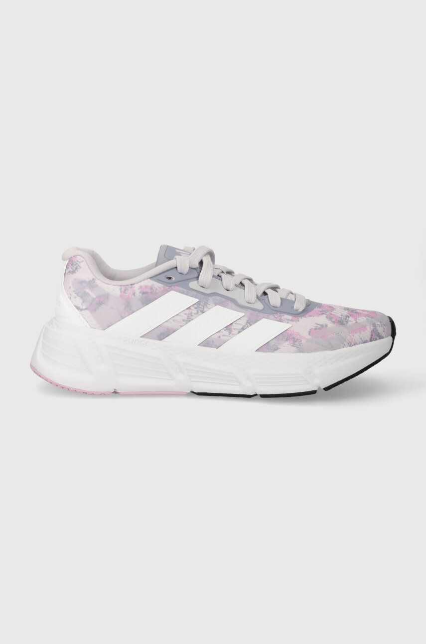 adidas Performance pantofi de alergat Questar 2 Graphic culoarea roz