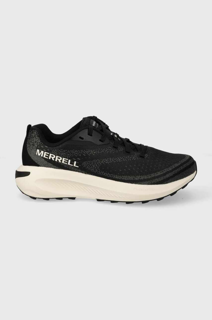 Merrell pantofi de alergat Morphlite culoarea negru