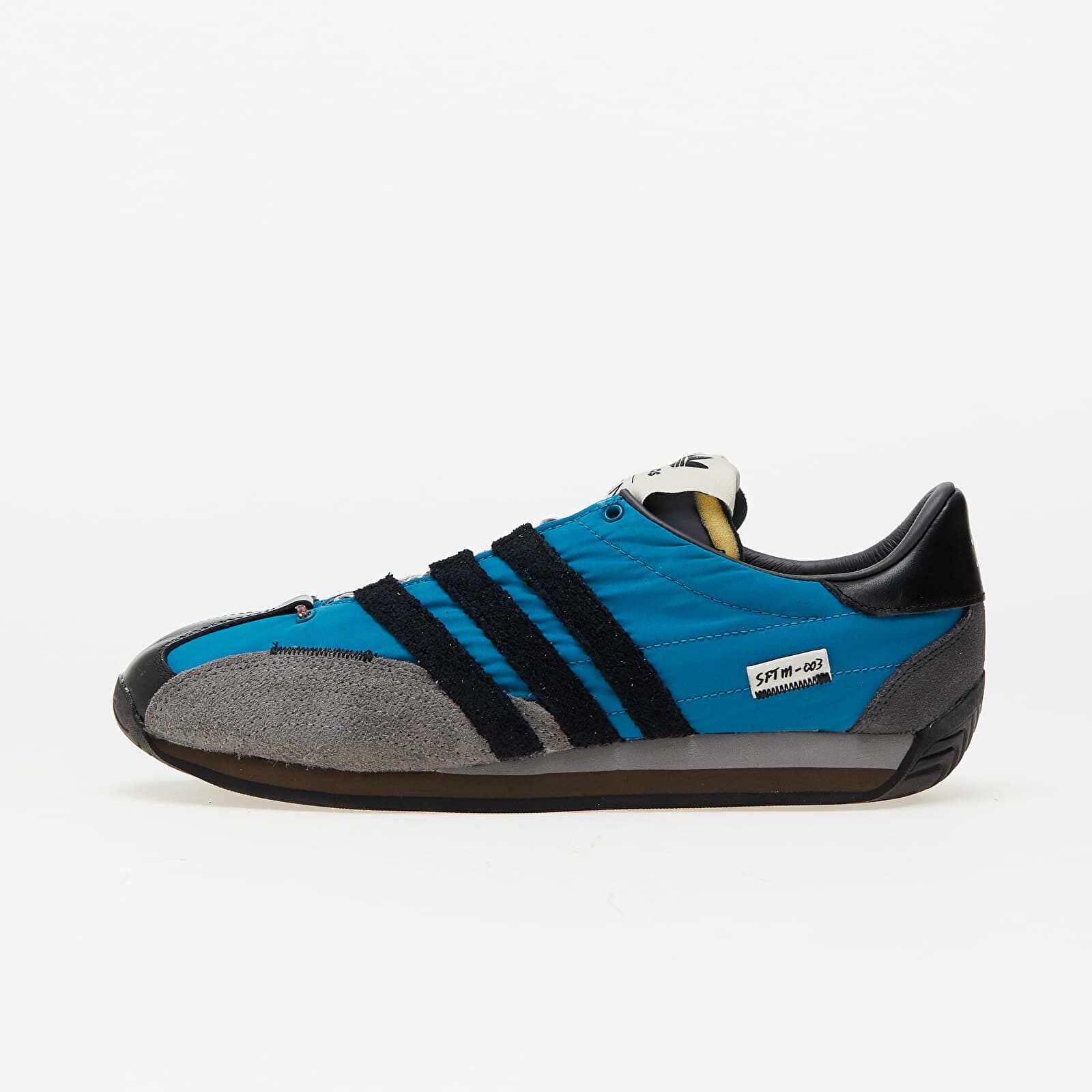adidas x Song For The Mute Country Og Active Teal/ Core Black/ Ash
