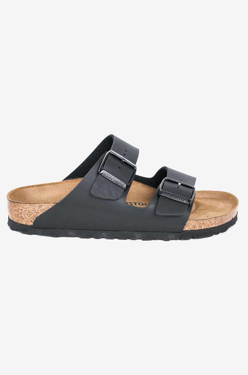 Birkenstock papuci Arizona 51793.D.-Black