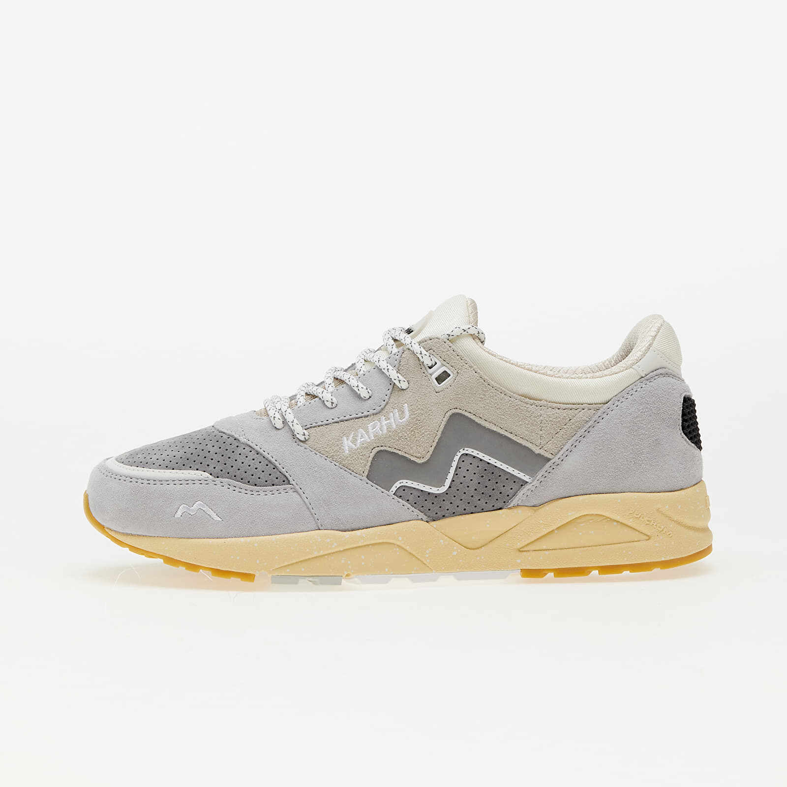 Karhu Aria 95 Lunar Rock/ Foggy Dew