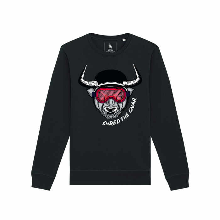 Bluza unisex Bull